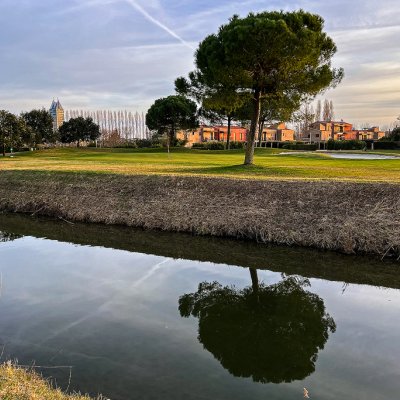 Zimski Jesolo